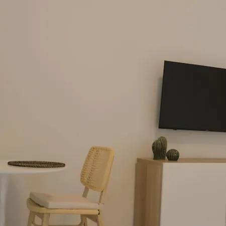 Apartment Lapa Tias