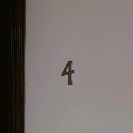 Lapa Apartmán Tías