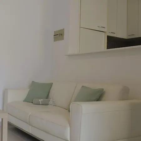 Apartmán Lapa