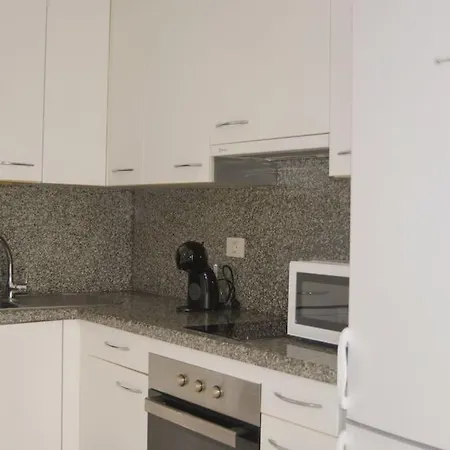 Apartmán Lapa