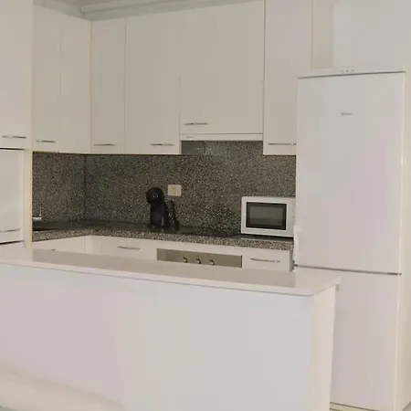 Apartmán Lapa